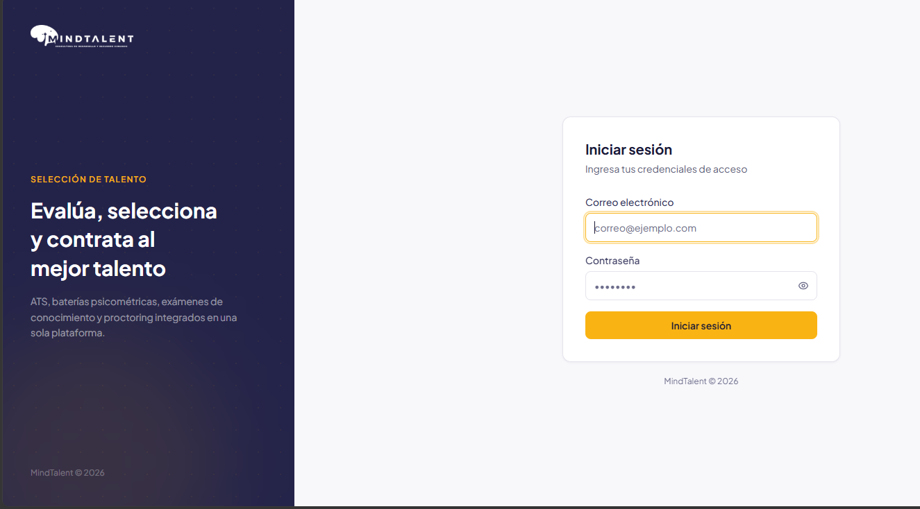 MindTalent TH
